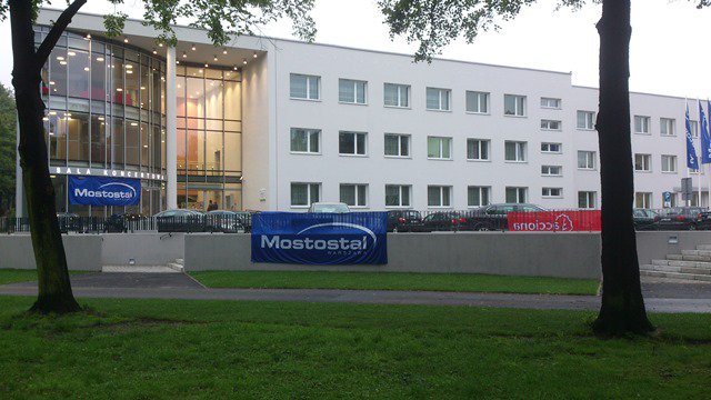 Sala koncertowa w Sosnowcu gotowa 