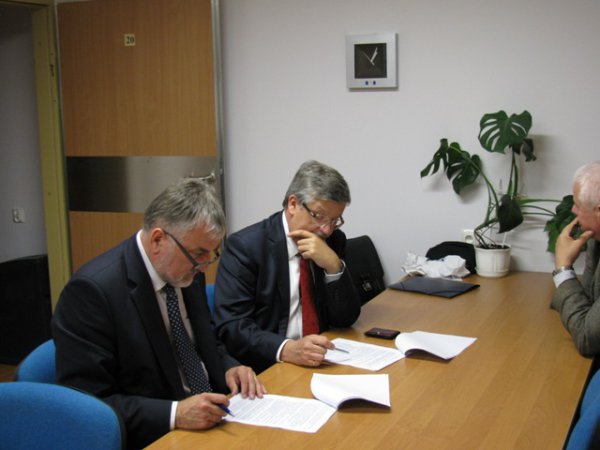 Spodek dla Mostostalu Warszawa!