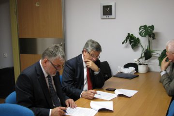 Spodek dla Mostostalu Warszawa!