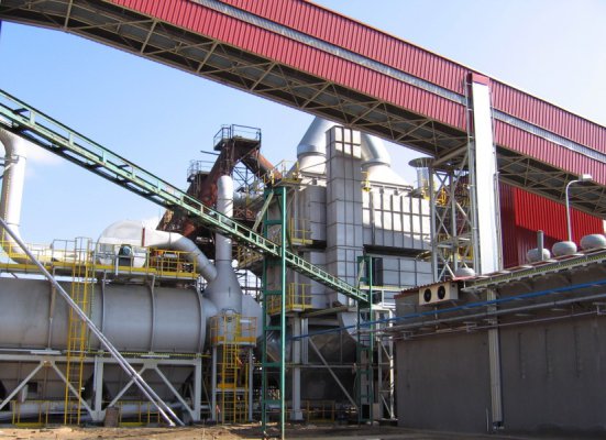 Spółka Grupy Mostostal Warszawa wykona instalację „pod klucz” dla ZGH Bolesław