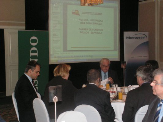 Spotkanie z premierem