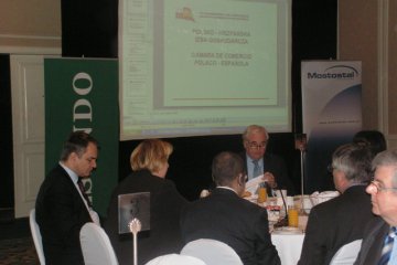 Spotkanie z premierem