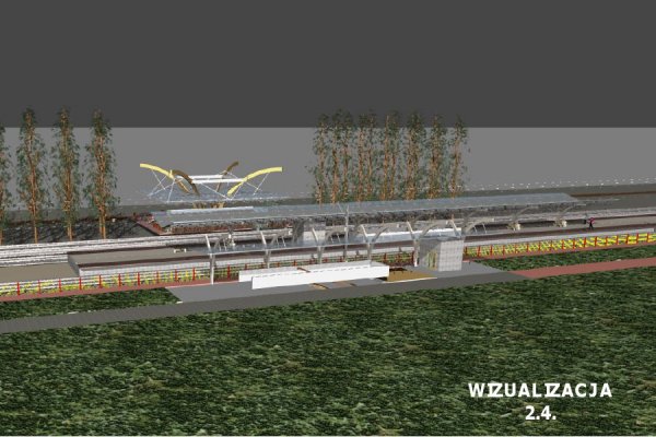 Stacja Ursus Niedźwiadek