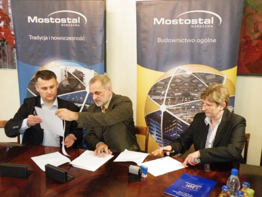 Stara Kotłownia w Olsztynie
