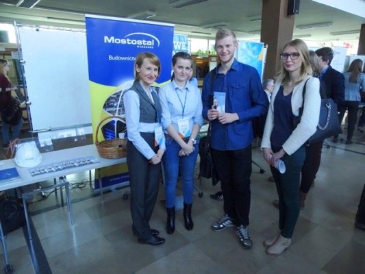 Stawiamy na młodych!!