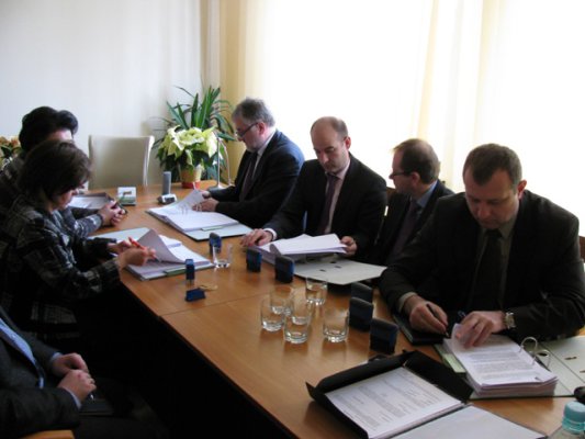 Szpital Okulistyczny w Krakowie