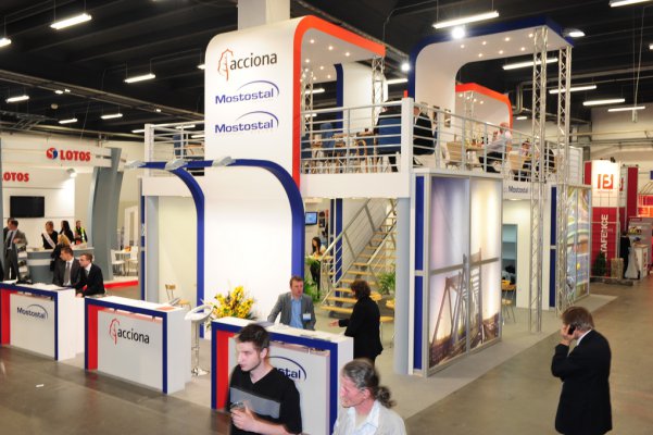 Targi Autostrada 2010