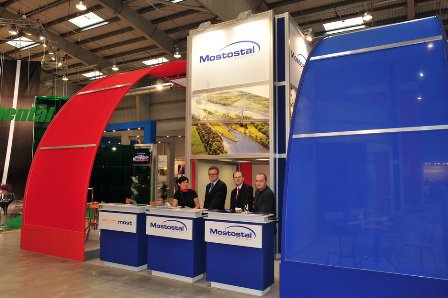 Targi Infrastruktura