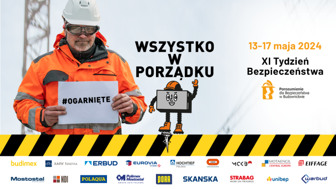 Tydzień Bezpieczeństwa 2024