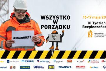Tydzień Bezpieczeństwa 2024 