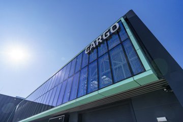 Mostostal Warszawa zrealizował Terminal Cargo w Międzynarodowym Porcie Lotniczym im. Jana Pawła II Kraków Balice