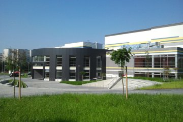 Toruńskie Centrum Sportowe oddane 
