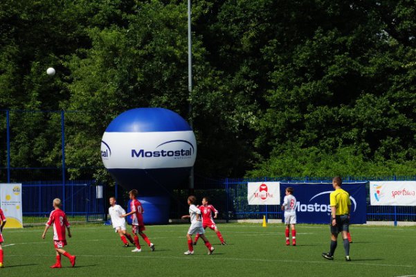 Triumf Polonii I Warszawa