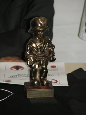 Turniej o Puchar Małego Powstańca