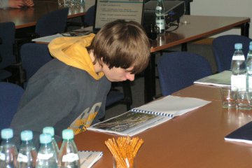 Uczniowie techników na naszych budowach