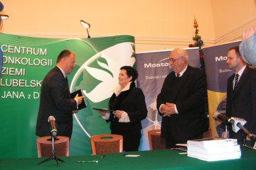 Udany początek roku