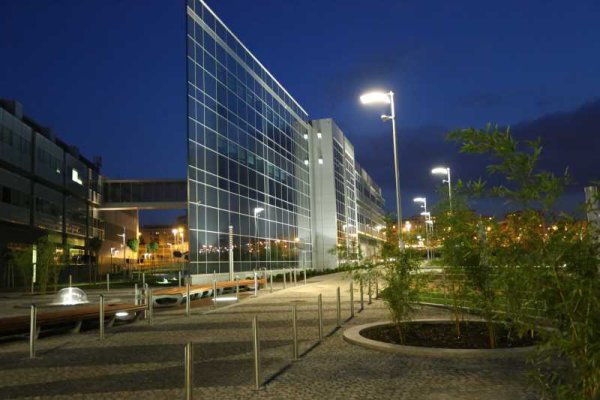 Unikatowy Life Science Park