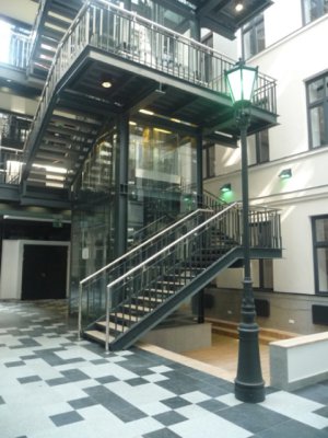 Uroczyste otwarcie nowego budynku Akademii Muzycznej w Łodzi 