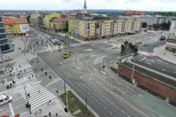 Uwaga! Tramwaj jedzie!