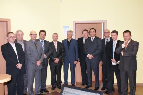 W Katowicach bardziej ekologicznie