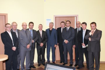 W Katowicach bardziej ekologicznie