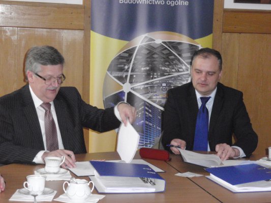 W trosce o bezpieczeństwo