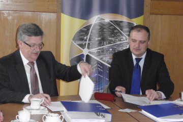 W trosce o bezpieczeństwo