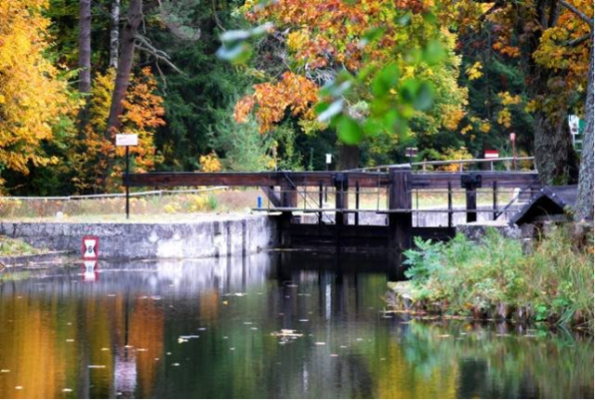 Więcej dla hydrotechniki 