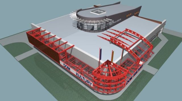 Więcej kultury w Niewiadowie