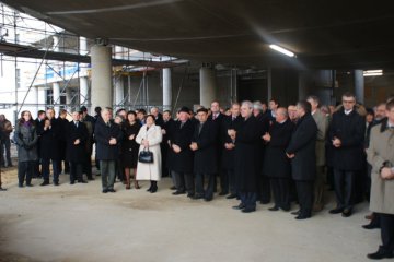 Wiecha w Poznaniu