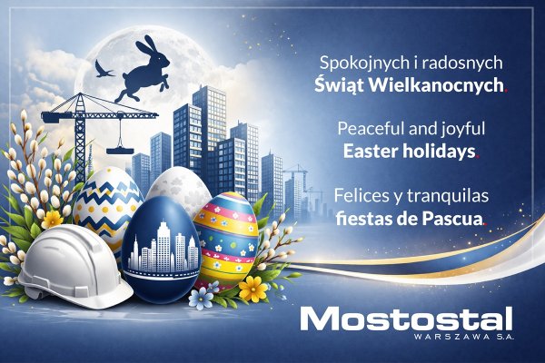 Życzenia Wielkanocne 