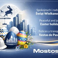 Życzenia Wielkanocne 