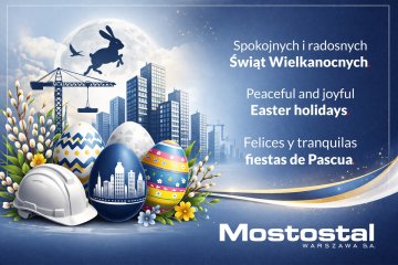 Życzenia Wielkanocne 