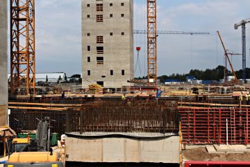 Wkrótce kolejne wielkie betonowanie w Opolu!