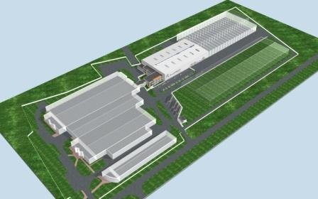 Wrobis podpisał dwie umowy