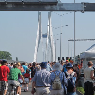 Wrocławskie inwestycje zakończone!