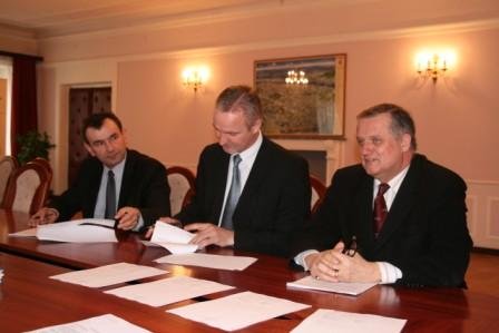 Wykonamy Krzyż Papieski