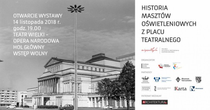 Wystawa nt. historycznej realizacji Mostostalu Warszawa
