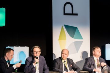 Za nami II Forum Budownictwo w Polsce 2018!