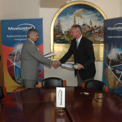 Zawarliśmy umowę z Bogdanką