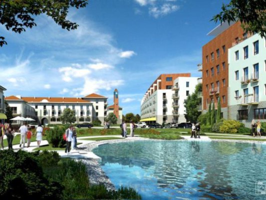Zielona Italia