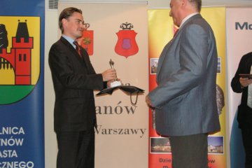 Złoty Żuraw 2007 