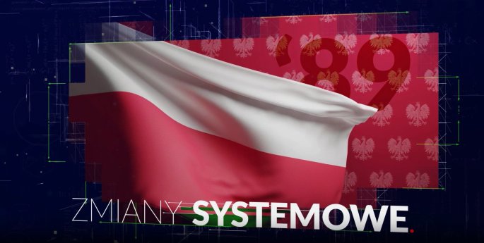 80 lat historii Mostostalu Warszawa: transformacja ustrojowa