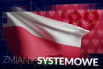 80 lat historii Mostostalu Warszawa: transformacja ustrojowa