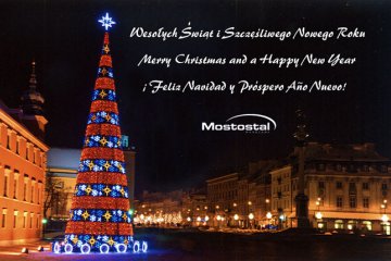 Życzenia Noworoczne