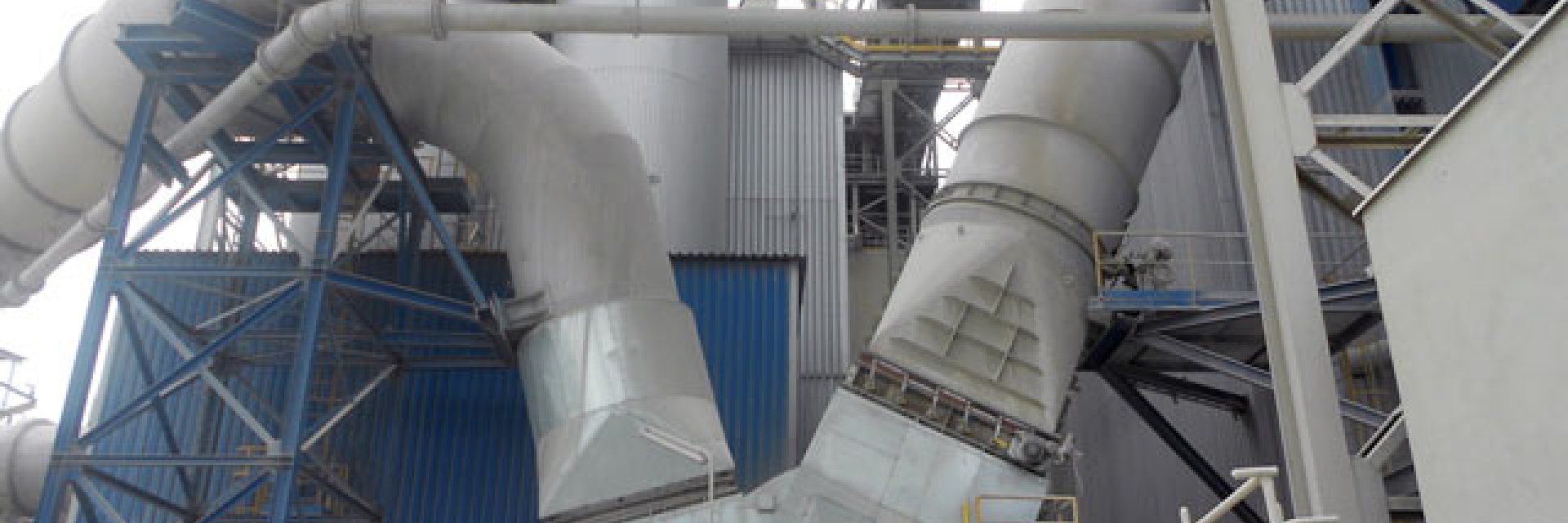 Construction of biomass feeding system to the boiler no. 2 in PGE Elektrownia Opole SA