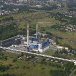 Gas desulpharisation system for Ciepłownia Gliwice