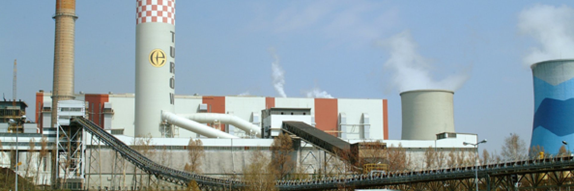 Modernisation of 3 power units in Turów Power Plant in Bogatynia