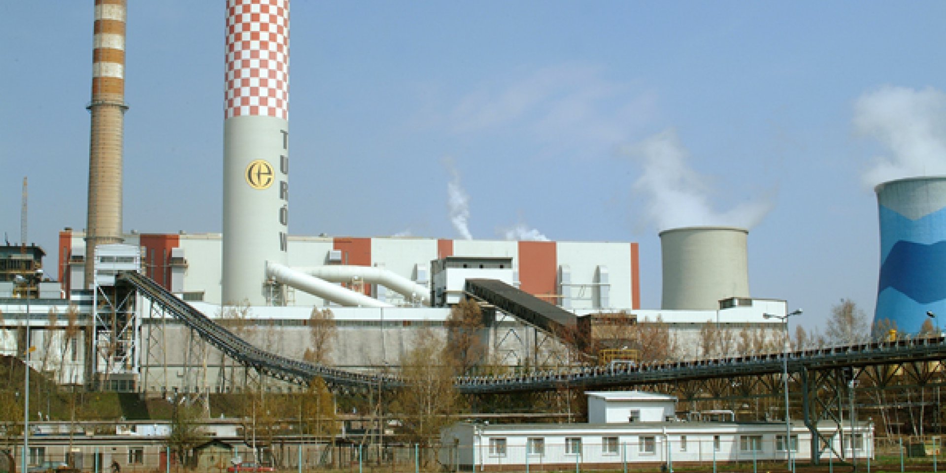 Modernisation of 3 power units in Turów Power Plant in Bogatynia
