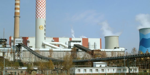 Modernisation of 3 power units in Turów Power Plant in Bogatynia